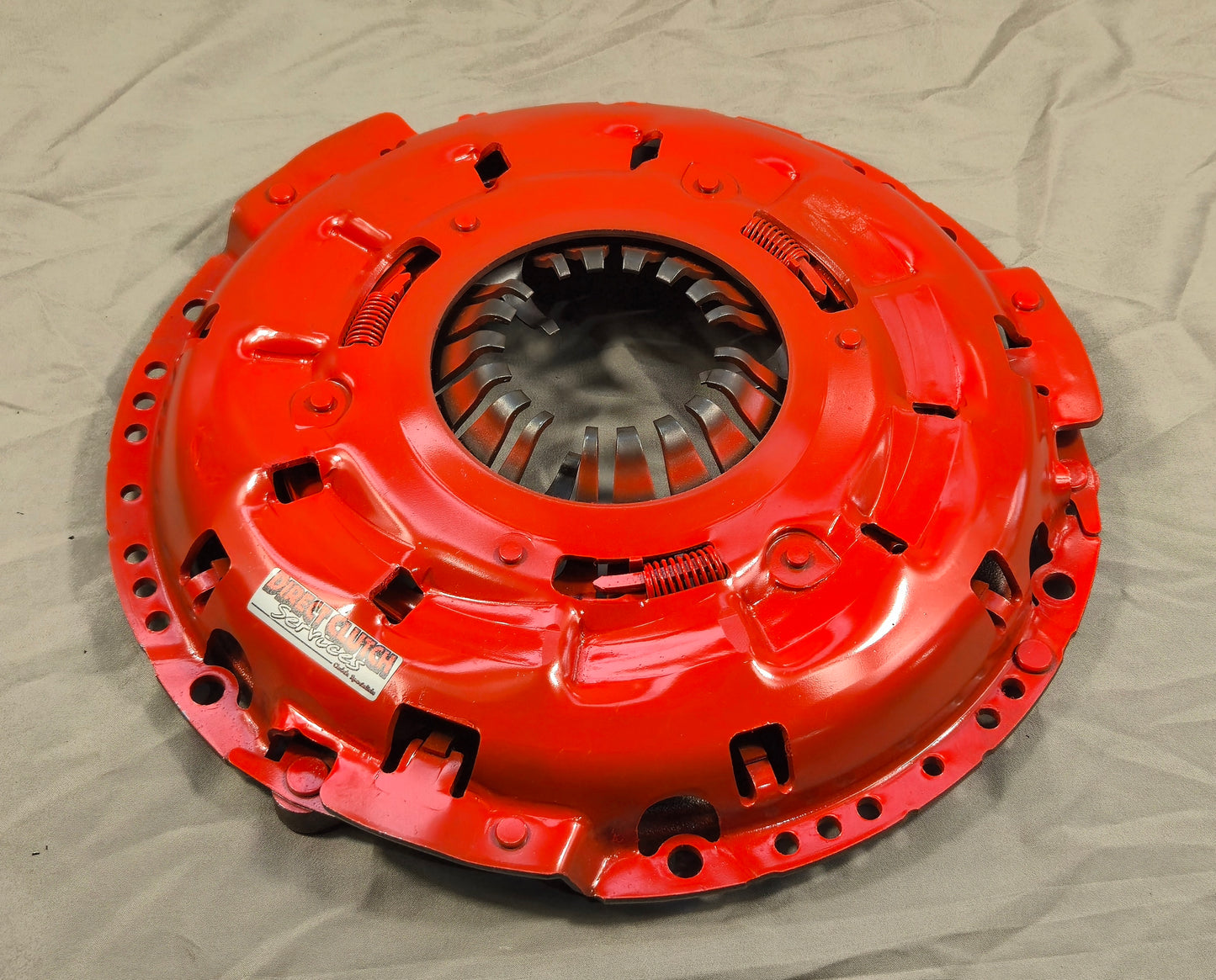Ford F250 ZF5 1300NM Pressure Plate