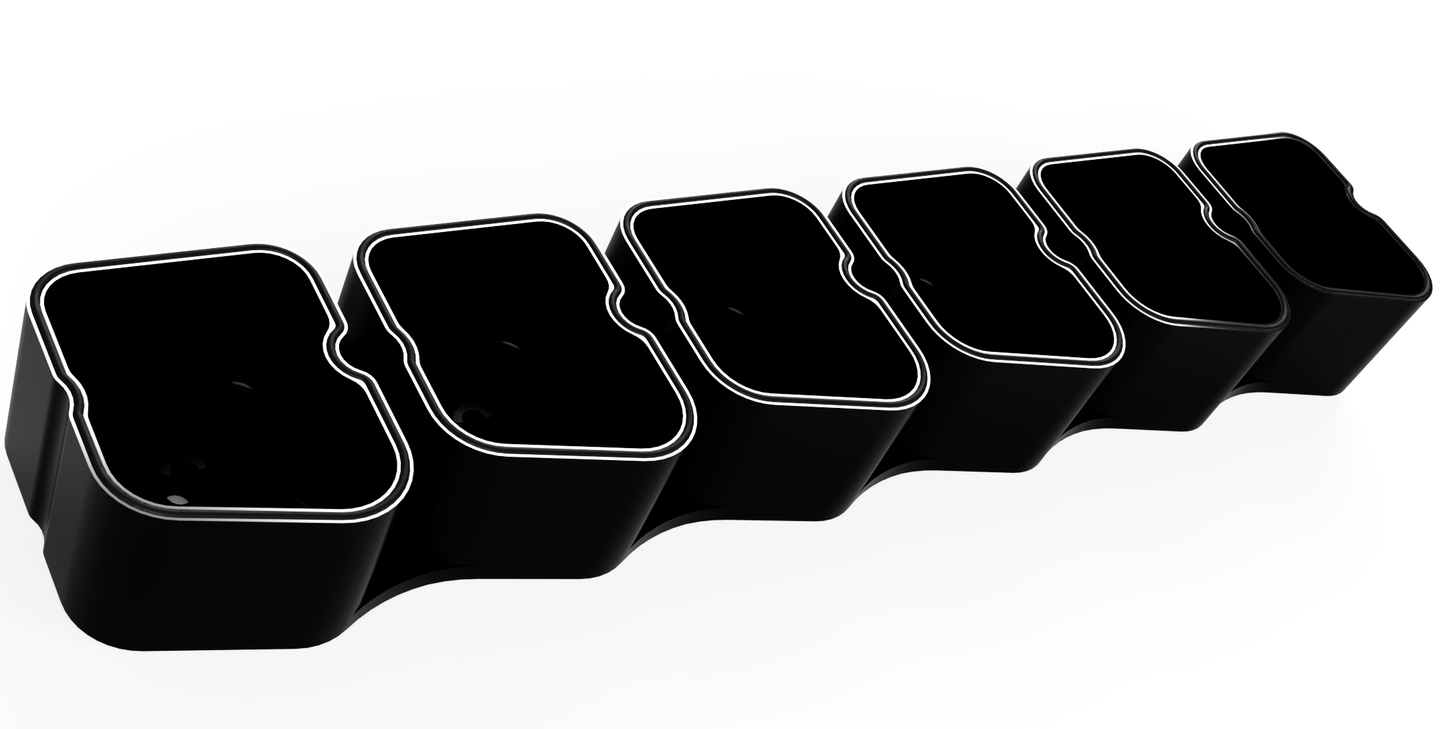 6BT Leak Free Rocker Cover