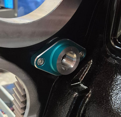 12 Valve Cummins Timing Pin Kit