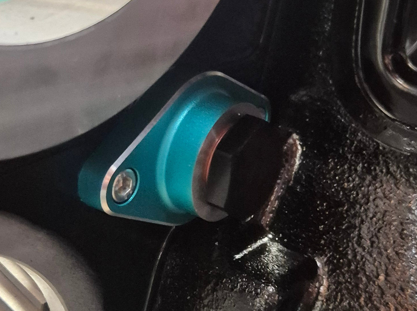 12V Cummins Timing Pin Delete Kit