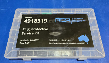 4918319 Protective Service Plug Kit