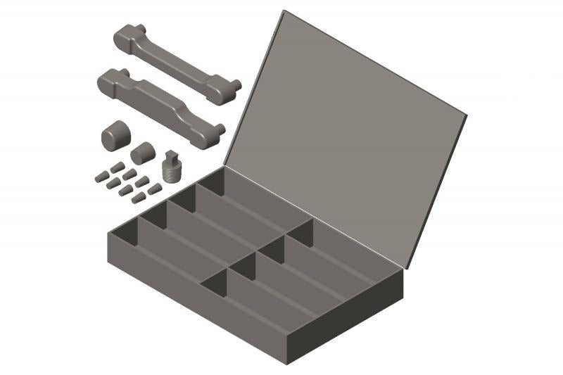 4918319 Protective Service Plug Kit 2