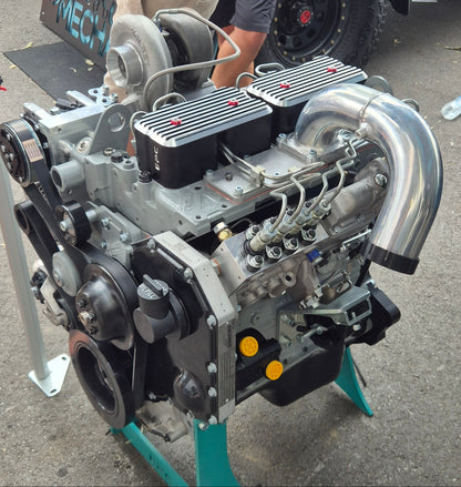 4BT LN106 Side