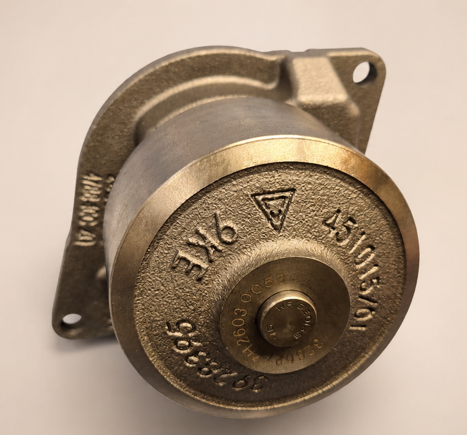 Heavy-Duty Water Pump for Cummins 4BT / 6BT Engines