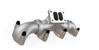 4BT T3 Twin Scroll Exhaust Manifold