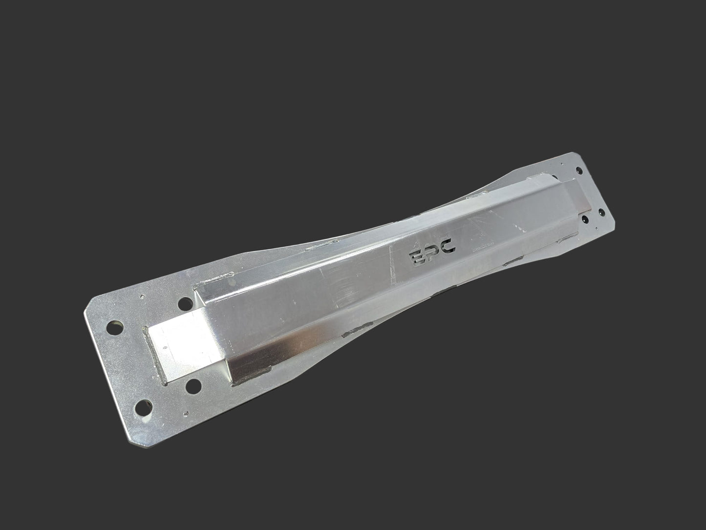 Adjustable GU Patrol Cross Member
