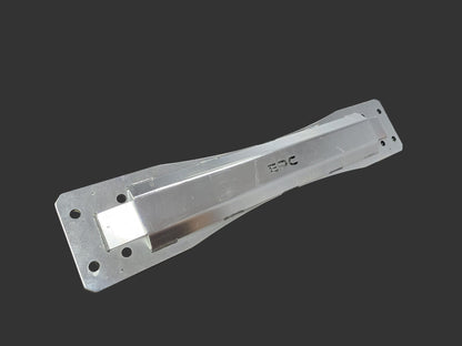 Adjustable GU Patrol Cross Member