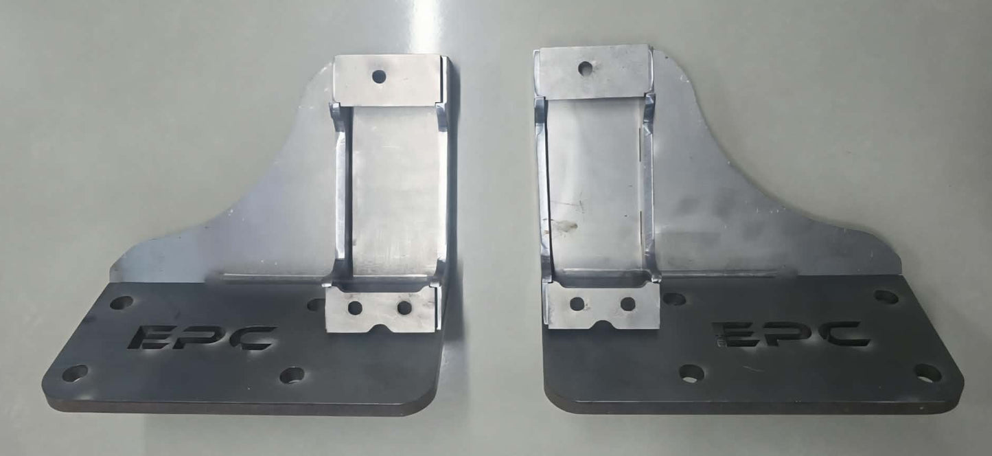DIY Engine Mount kits