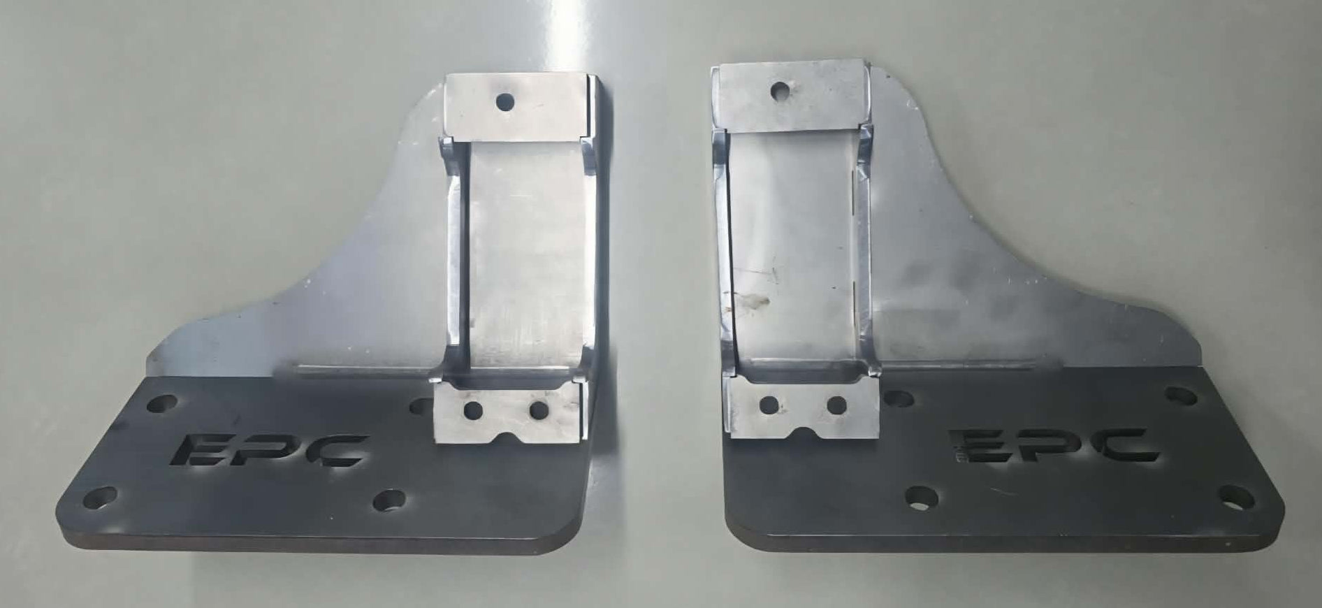 DIY Engine Mount kits
