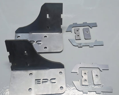 DIY unassembled 