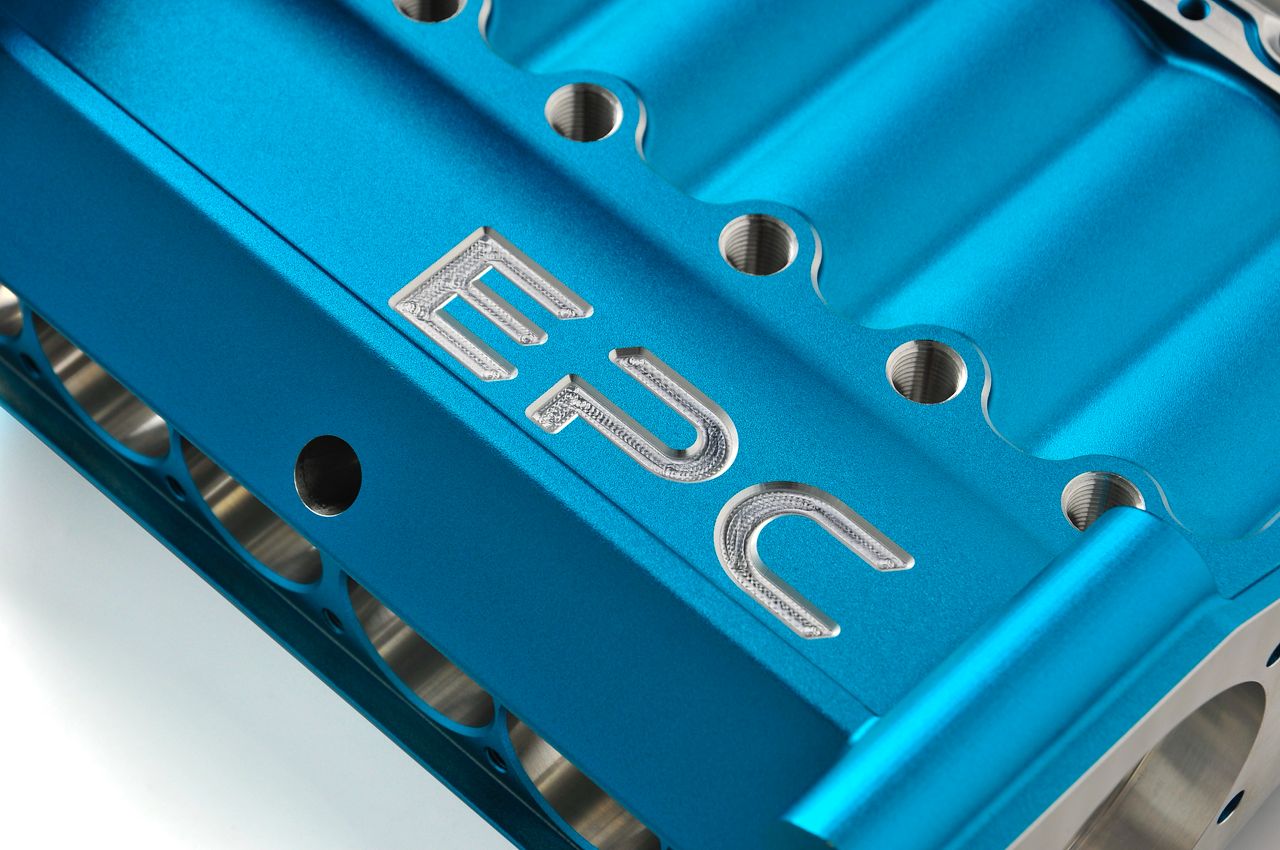 EPC billet