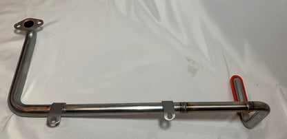 Extended Oil Suction Tube for Cummins 6BT 5.9L suits GU/GQ Patrol