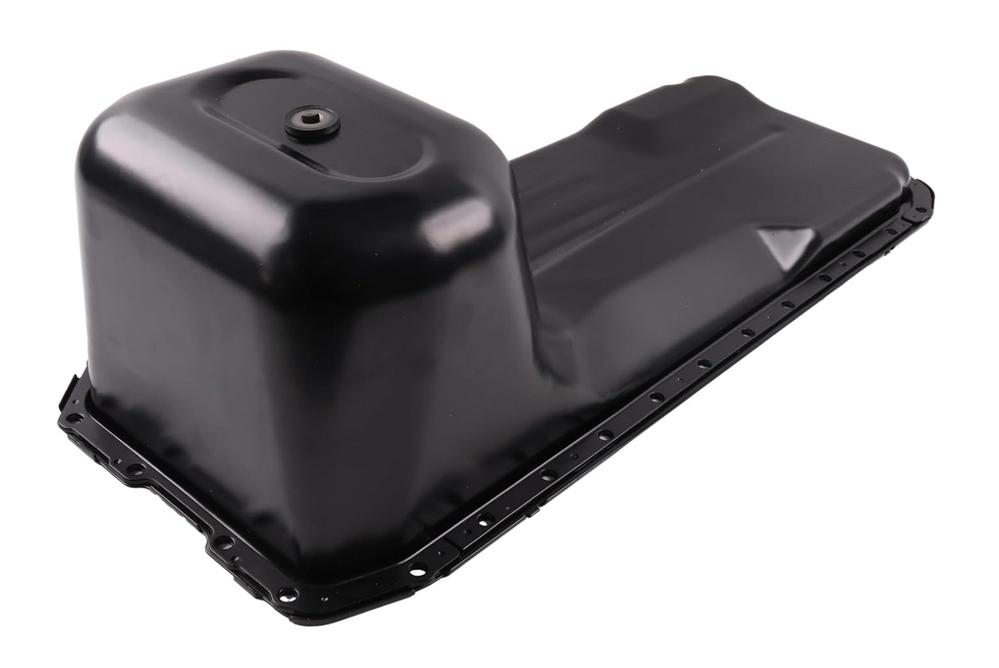 Dodge Ram 6BT Cummins Rear Sump Oil Pan