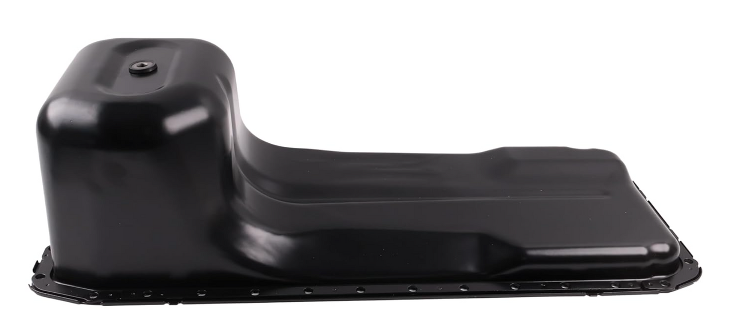 Dodge Ram 6BT Cummins Rear Sump Oil Pan