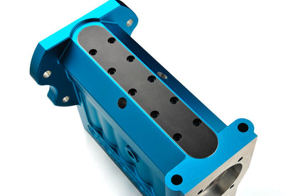 Billet P7100 Pump Body – Built for Performance & Easy Customization