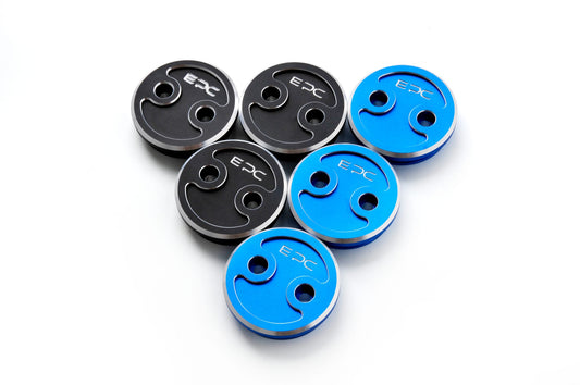 Cummins Leak Free Welsh Plug Kits