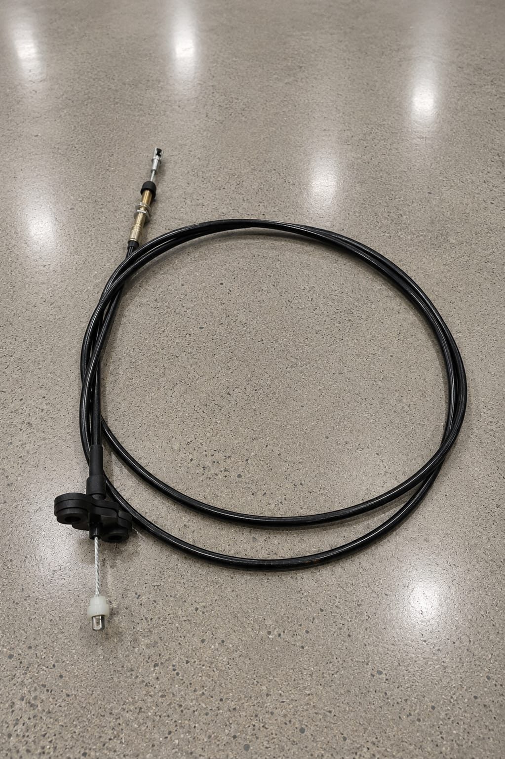 Wild Customs Throttle Cable