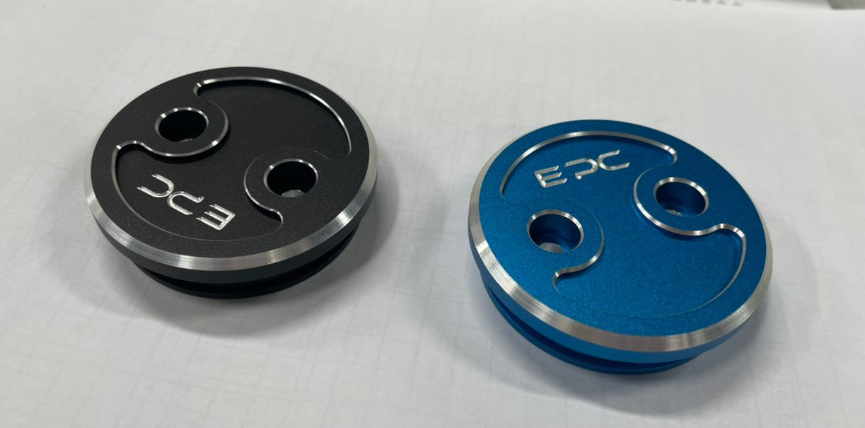 billet welsh plugs